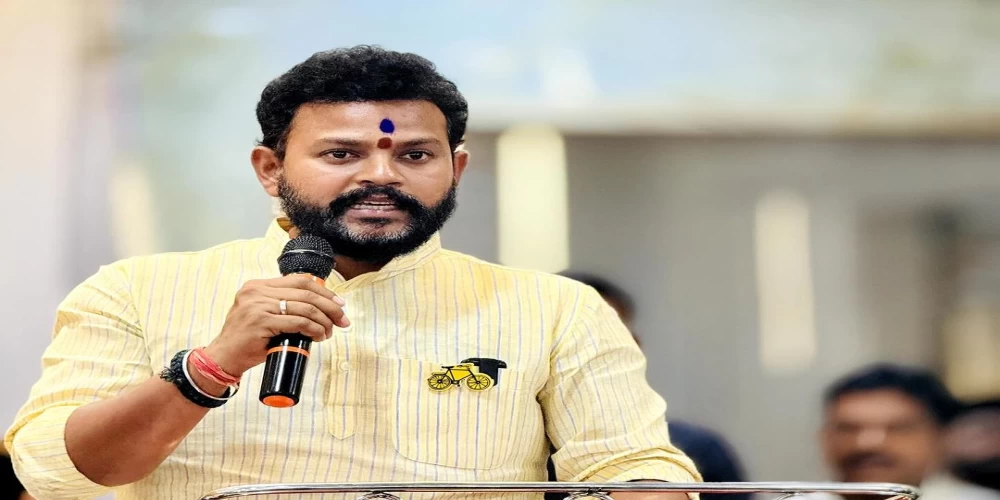 India aims to become leading aviation hub with $4 Billion MRO industry by 2030 - Rammohan Naidu India aims to become leading aviation hub with $4 Billion MRO industry by 2030 - Rammohan Naidu